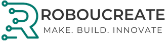 Robocreate Website logo