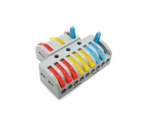 LT-933(SPL-93) Stationary Type Quick Connection Terminal