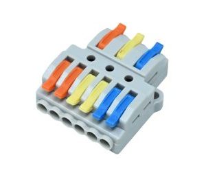 LT-633(SPL-63) Stationary, Type Quick Connection, Terminal