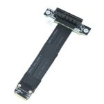 R42SR M.2 Key-M PCI-E x4 Extension Cord for LattePanda Alpha & Delta