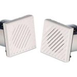 Hanyoung Nux HY-606-MD Buzzer