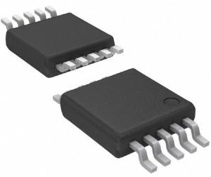 Digital Display Potentiometers