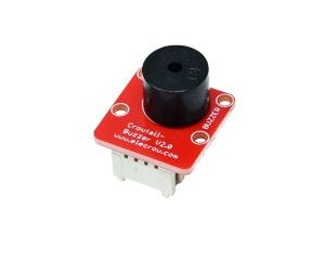 ELECROW Crowtail- Buzzer