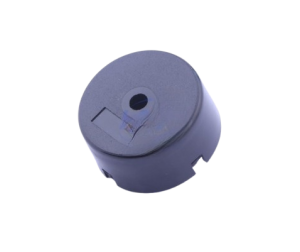 GPC2208AT-5V4000-INGHAi-D22*H8mm elastic pin bottom plastic case 4KHZ 1-25V universal