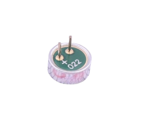 GMI6027P-2C34DB-RF75-INGHAi-φ6.0*2.7mm 1.5V-10V Signal-to-noise ratio S/N:-75DB Sensitivity-34db Anti-interference