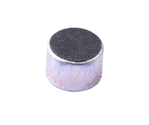 GMI9745-38DB-INGHAi-φ9.7*4.5mm 2.2KR 1.5V-10V sensitivity-38db low impedance