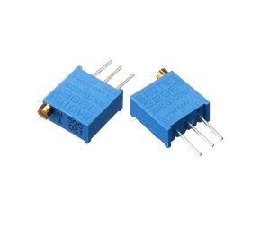 3296X-1-222LF – BOURNS