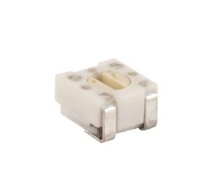 3313J-1-502E-BOURNS-±20% ±100ppm/℃ 125mW 5kΩ SMD,3.2×3.5mm Potentiometers, Variable Resistors ROHS