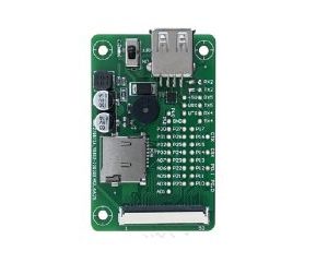 DWIN DL662S Debugging Adapter Board