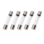 709AD Extra fuse F20AL250V 5 x 20mm，20A，BGDP – 5Pcs