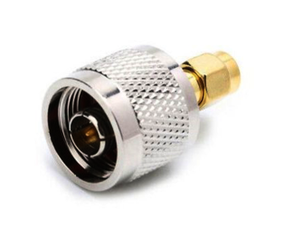 N(M) to SMA(M) Adapter N(M) to SMA(M) Adapter