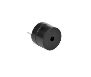 TMB1614-12-CLDZ-Electromagnetic active integrated buzzer-12V (16x14mm)