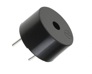 TMB12A03-CLDZ-Electromagnetic active integrated buzzer-3V (12×9.5mm) TMB12A03-CLDZ-Electromagnetic active integrated buzzer-3V (12×9.5mm)