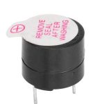 5V Active Electromagnetic Buzzer