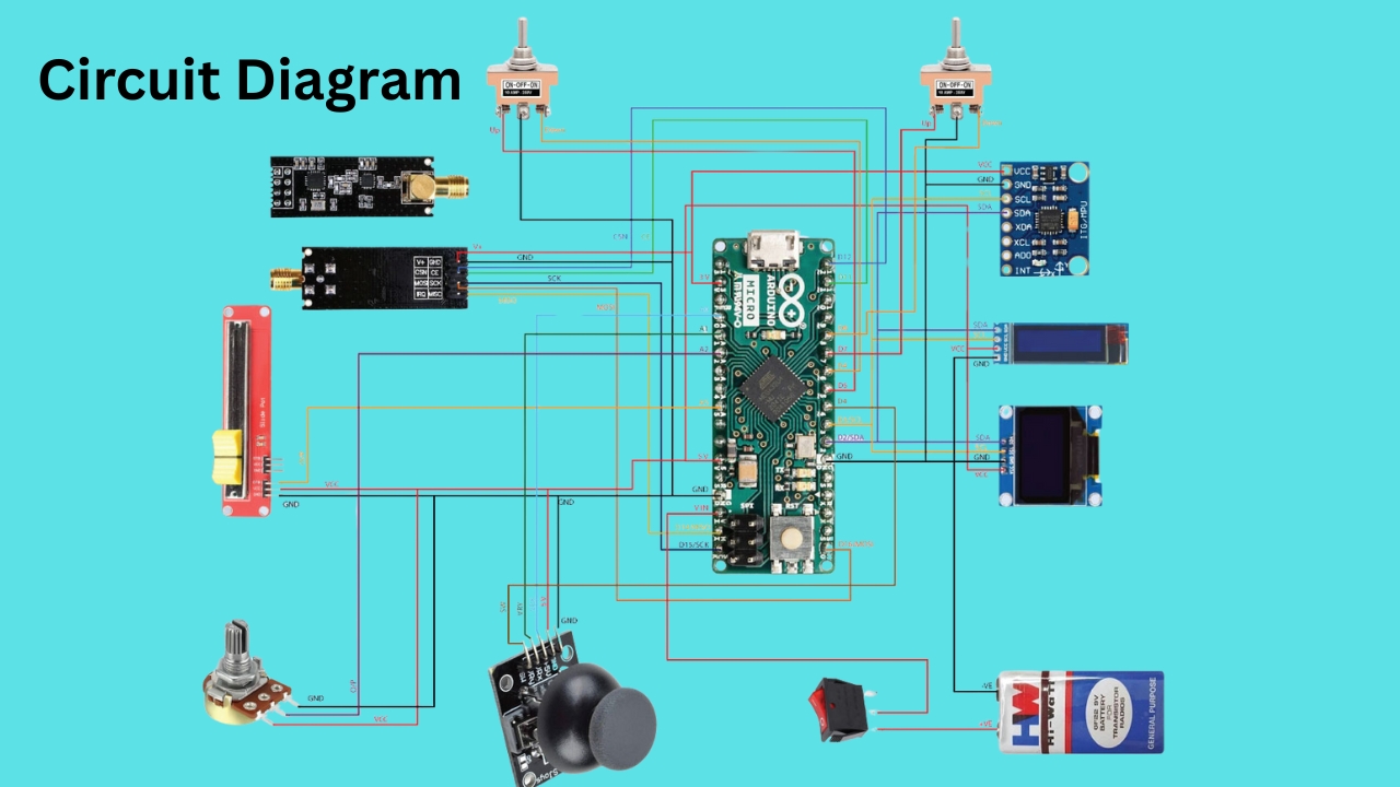 Circuit Diagram