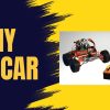 DIY RC CAR