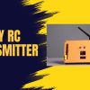 DIY RC TRANSMITTER