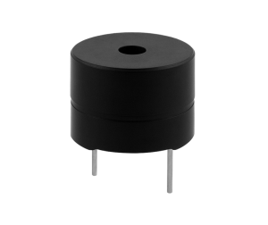 YMD12095(G)3V-CLDZ-Electromagnetic active split buzzer-3V (12×9.5mm)