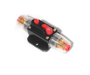 DC12V-24V 20A Circuit Breaker for Car Marine Boat Bike Stereo Audio