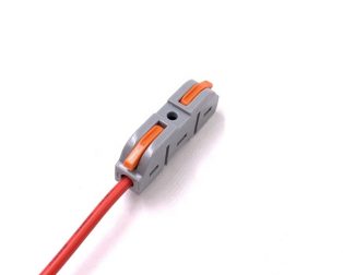 LT-211(SPL-1) Quick Connection Terminals Can be Spliced LT-211(SPL-1) Quick Connection Terminals Can be Spliced