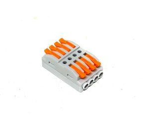 PCT-224(SPL-4) Quick, Connection Terminal