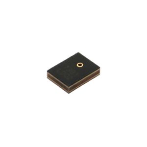 MP34DT05TR-A-Stmicroelectronics-MEMS Microphone, 1.6V to 3.6V, HCLGA-4