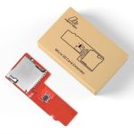 Nextion Micro SD Card Extender