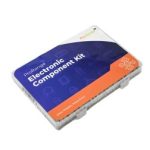 Pro-Range – 240Pcs/Box, 24 Values, 6x30mm Fast Blow Ceramic Fuse Kit 250V – 0.1A to 30A