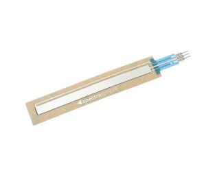 Spectra Symbol SoftPot Linear Potentiometer-SP-L-0100-103-3%-MP 100mm Male Pins Connector ±3% Linearity