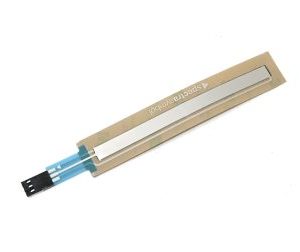 Spectra Symbol SoftPot Linear Potentiometer-SP-L-0100-103-1%-RH 100mm Female Plain Housing Connector ±1% Linearity