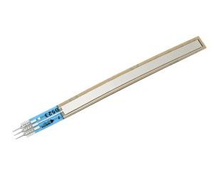 Spectra Symbol ThinPot Linear Potentiometer-TSP-L-0100-103-3%-MP 100mm Male Pins Connector ±3% Linearity