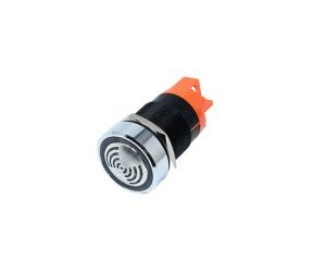 LB22FM-LANBOO-22MM Buzzer(DC12V)
