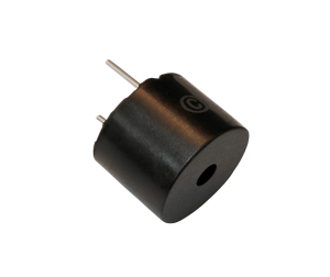 SFM20-D-CLDZ-Piezoelectric Active Buzzer-12V (23x16mm)