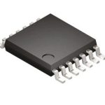 Digital Potentiometer 5kΩ (MCP4261-502E / ST TSSOP)