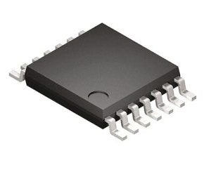 Digital Potentiometer 5kΩ (MCP4261-502E / ST TSSOP)