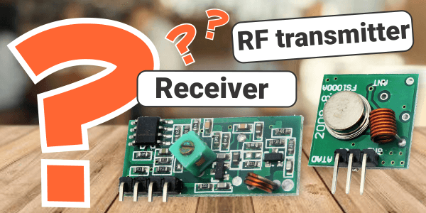 RF Receiver
