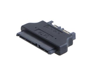 SATA 22P Female 13P, Revolution Adapter SATA 22P Female 13P, Revolution Adapter