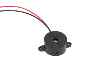 SFM20-B-CLDZ-Piezoelectric Active Buzzer-12V (23x12mm)