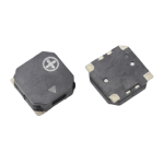 CL7525A-CLDZ-SMD Passive Buzzer-3.6V (7.5×2.5mm) Impedance 16Ω