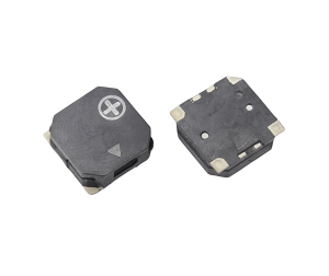 CL7525A-CLDZ-SMD Passive Buzzer-3.6V (7.5×2.5mm) Impedance 16Ω