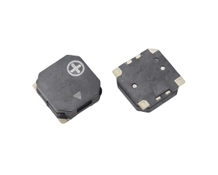 CL7525A-CLDZ-SMD Passive Buzzer-3.6V (7.5×2.5mm) Impedance 16Ω CL7525A-CLDZ-SMD Passive Buzzer-3.6V (7.5×2.5mm) Impedance 16Ω