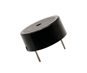 TMB9055-03-CLDZ-Electromagnetic active integrated buzzer-3V (9.6×5.5mm)