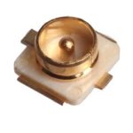 Ufl/ Ipex/ Mhf1 Rf Connector