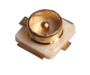 Ufl/ Ipex/ Mhf1 Rf Connector