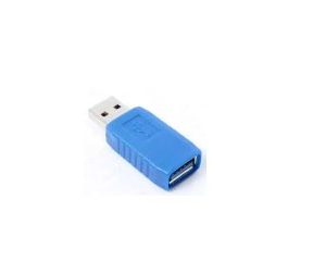High Speed USB 3.0 Switching Head, Compatible with 2.0 Male-Female