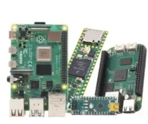 Electronic Components