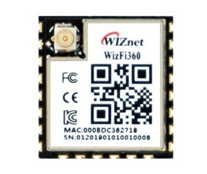 WIZnet WizFi360-CON