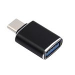 Waveshare USB Type-C Male To USB-A Female Adapter