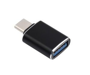 Waveshare USB Type-C Male To USB-A Female Adapter