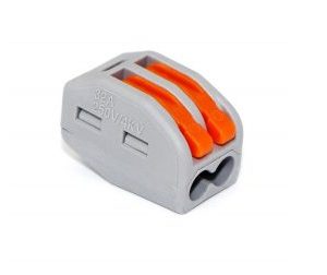 PCT-212 Universal Terminal 0.08-2.5Mm Push-In Electrical Terminals for Cable Connection